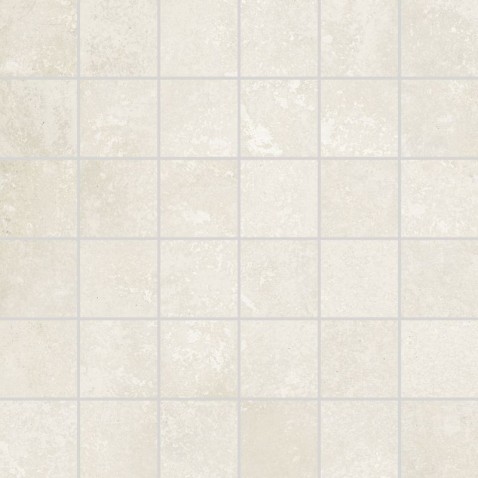 DALE swan mozaika 5x5/30x30