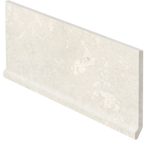 DALE swan sokl s požlábkem 30x11