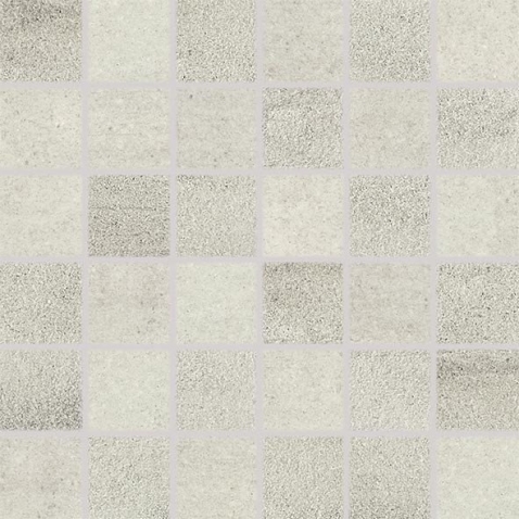 CEMENTO mozaika DDM06662 5x5/30x30 šedobéžová