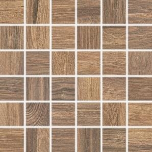 BOARD mozaika DDM06143 5x5/30x30 hnědá