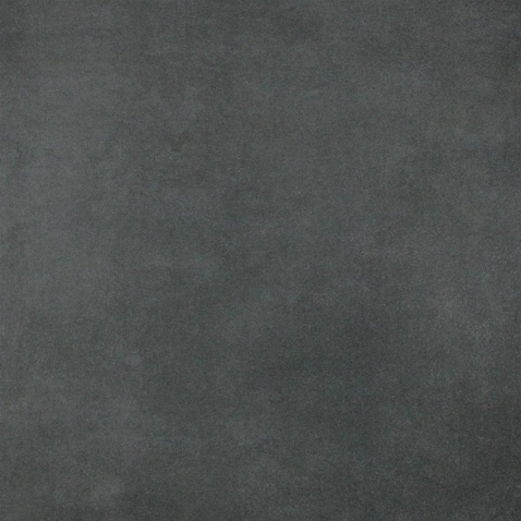 Dlažba EXTRA DAR63725 60x60 černá rektifikovaná