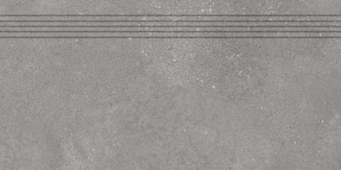 BETONICO schodovka DCPSR791 60x30 šedá