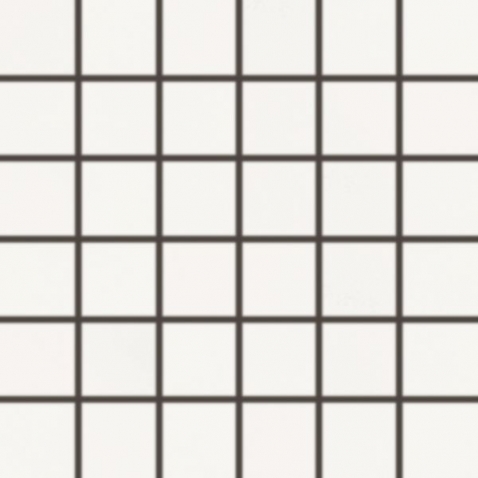 BLEND mozaika WDM06805 set 30x30 cm bílá