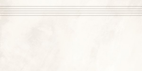 BLEND schodovka DCPSR805 60x30 bílá