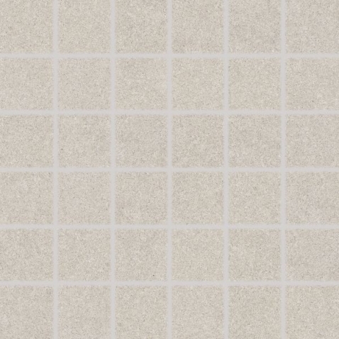 BLOCK mozaika DDM05784 5x5/30x30 béžová mat