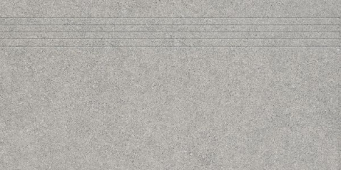 BLOCK schodovka DCP84781 80x40 šedá mat