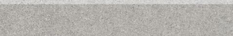 BLOCK sokl DSAS3781 60x7,2 šedá mat