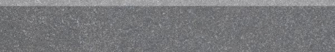BLOCK sokl DSKS3783 60x7,2 černá lappato