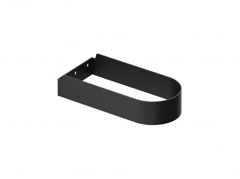 Konzole Yard 400 black