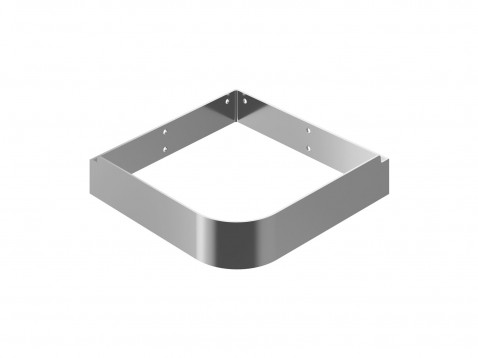 Konzole Yard 450 C stainless