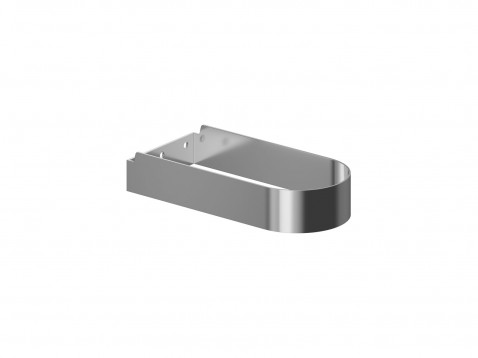 Konzole Yard 400 stainless
